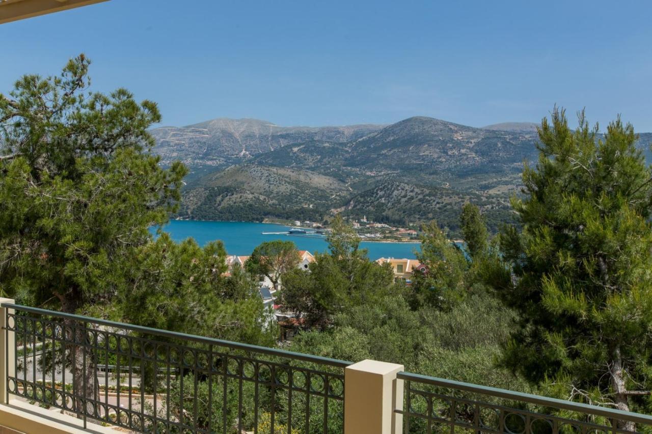 Ionian Vista
