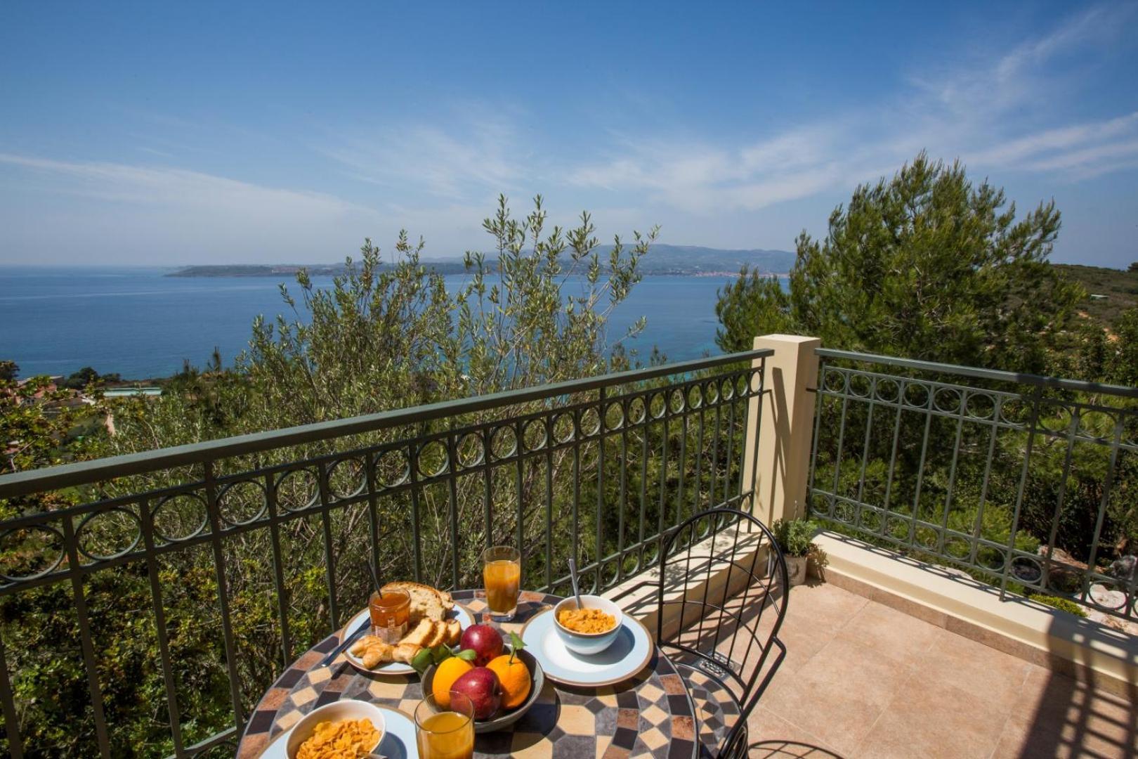 Ionian Vista