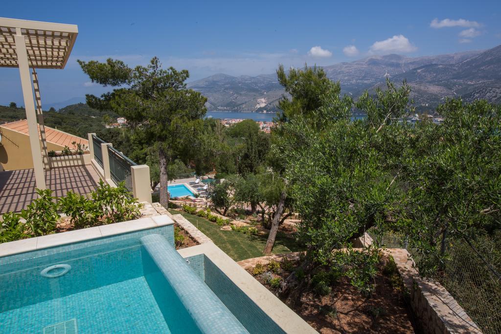 Villa Ionian Vista