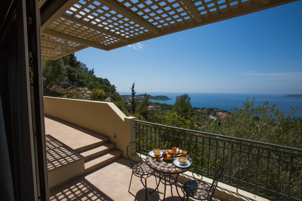 Villa Ionian Vista