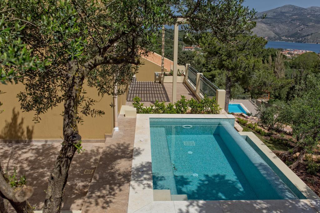 Ionian Vista Vila *