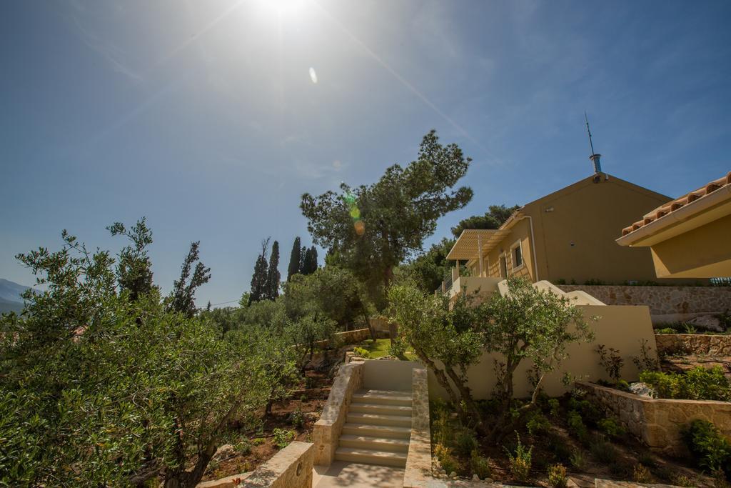 Ionian Vista Argostoli (Kefalonia)