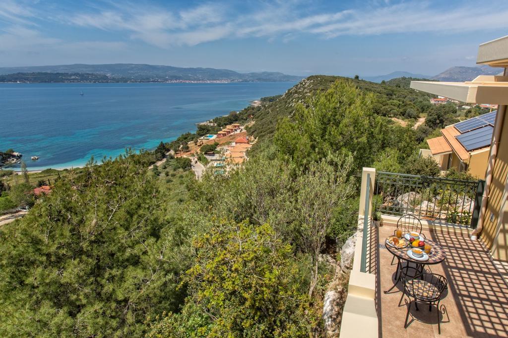 Ionian Vista Argostóli