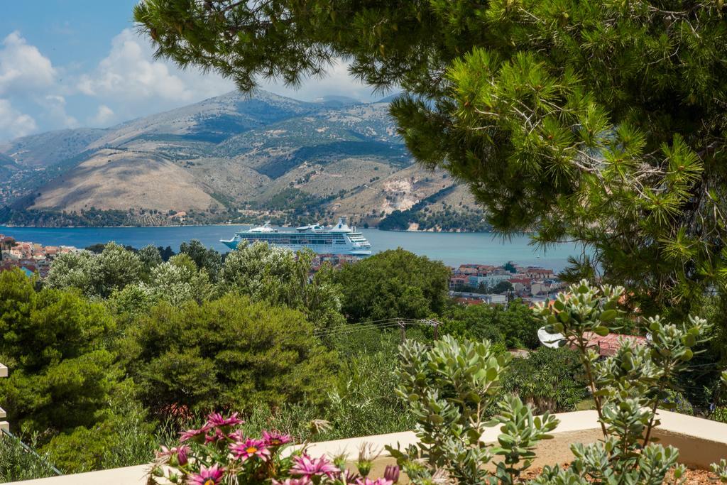 Villa Ionian Vista Argostóli