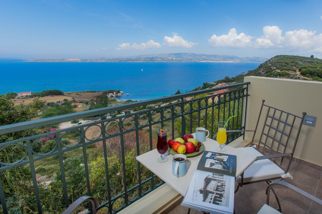 Ionian Vista Argostóli