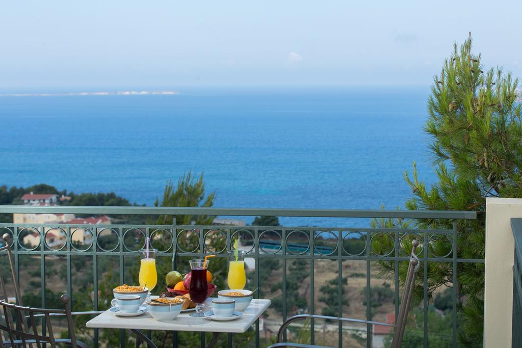 Villa Ionian Vista