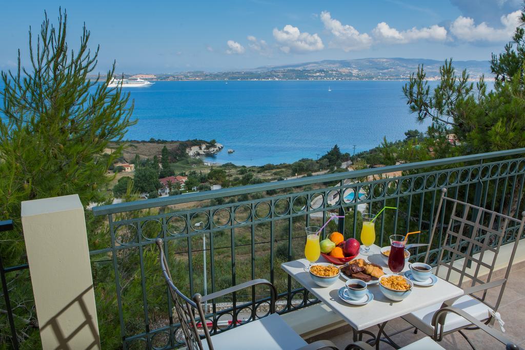 Ionian Vista