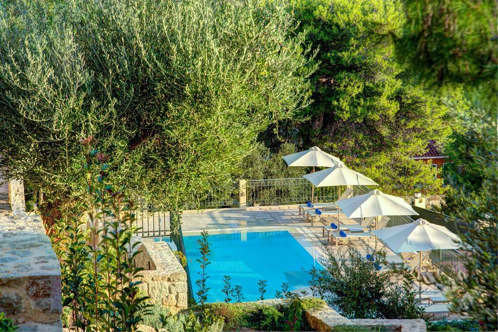 Ionian Vista Villa Argostóli