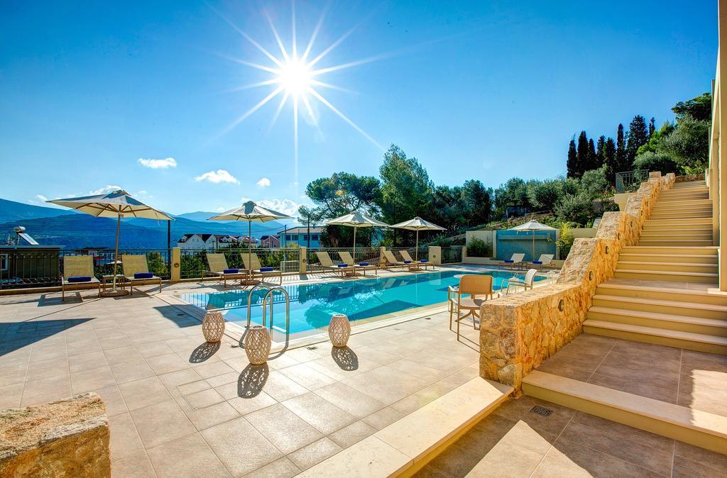 Ionian Vista