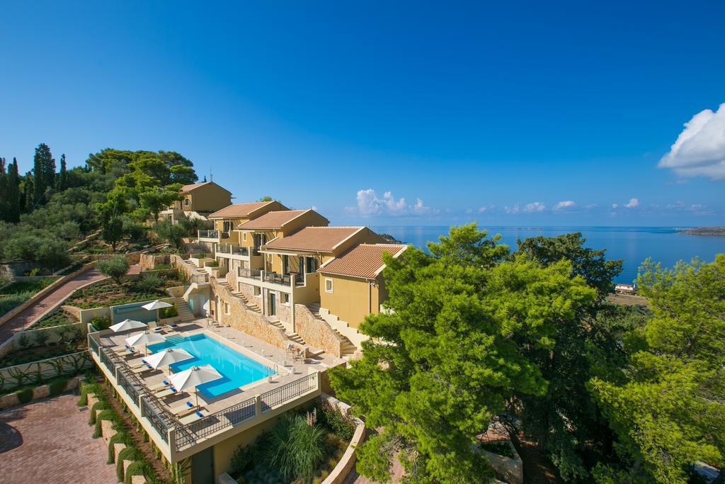 Ionian Vista Villa Argostóli