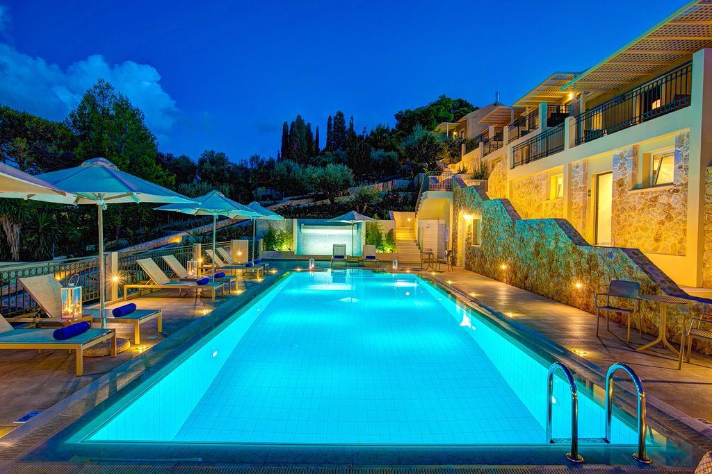Ionian Vista