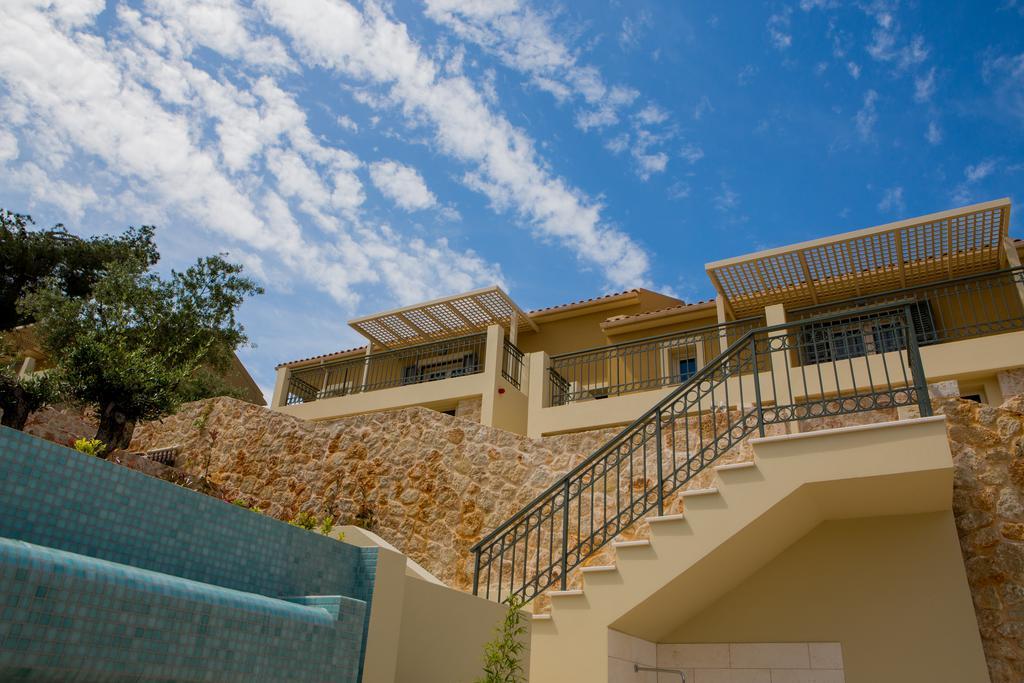Ionian Vista Villa