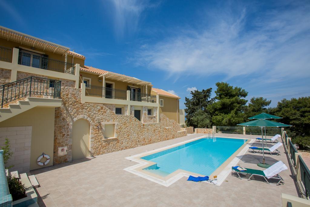 Villa Ionian Vista
