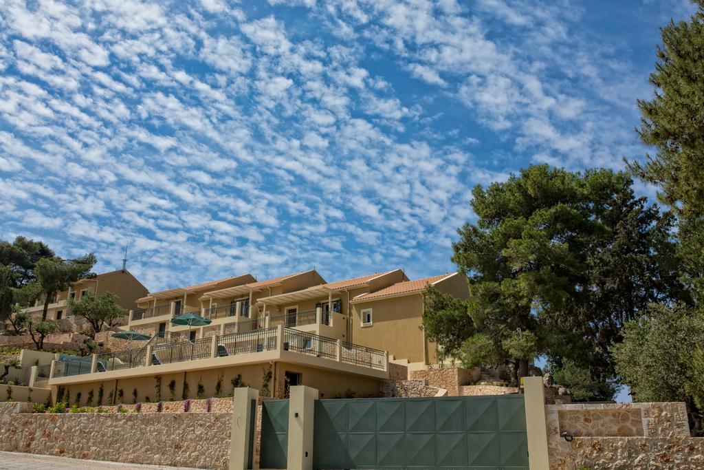 Ionian Vista Villa Argostóli