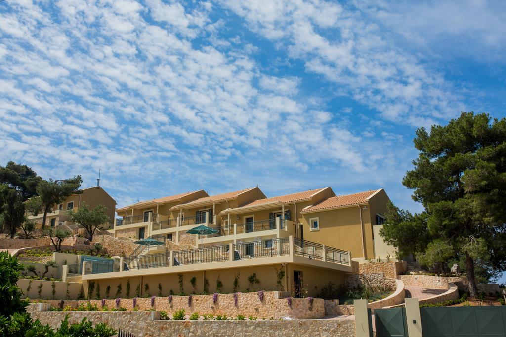Ionian Vista Villa