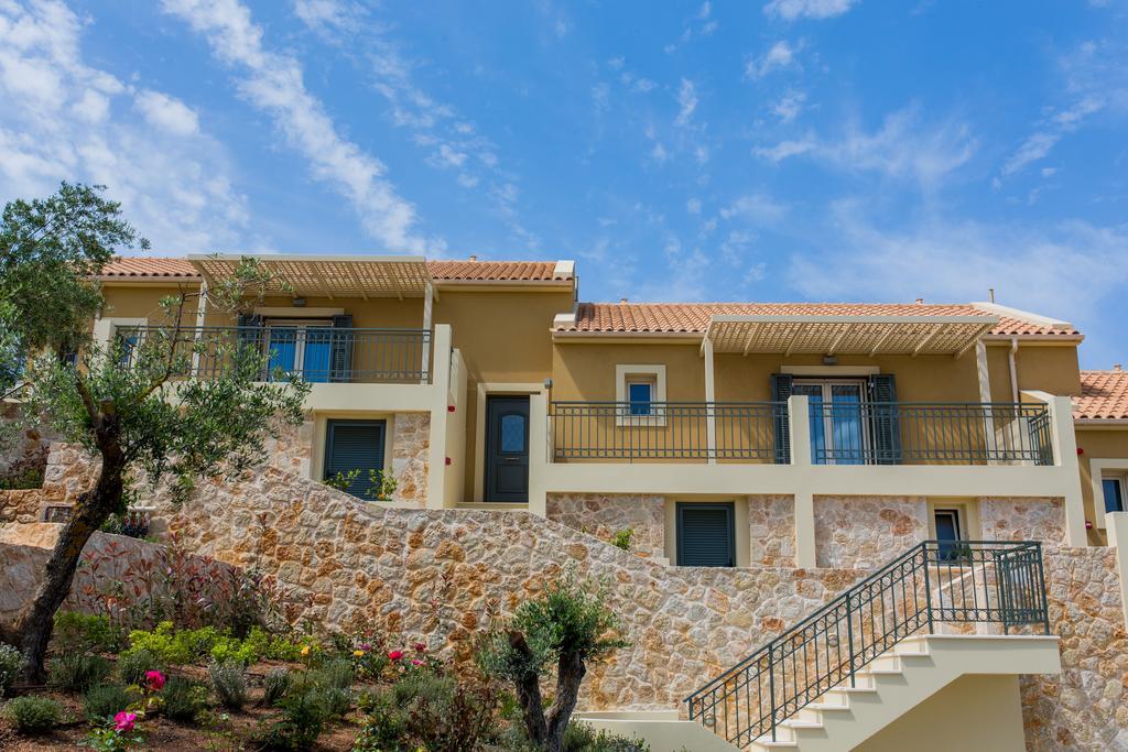 Villa Ionian Vista