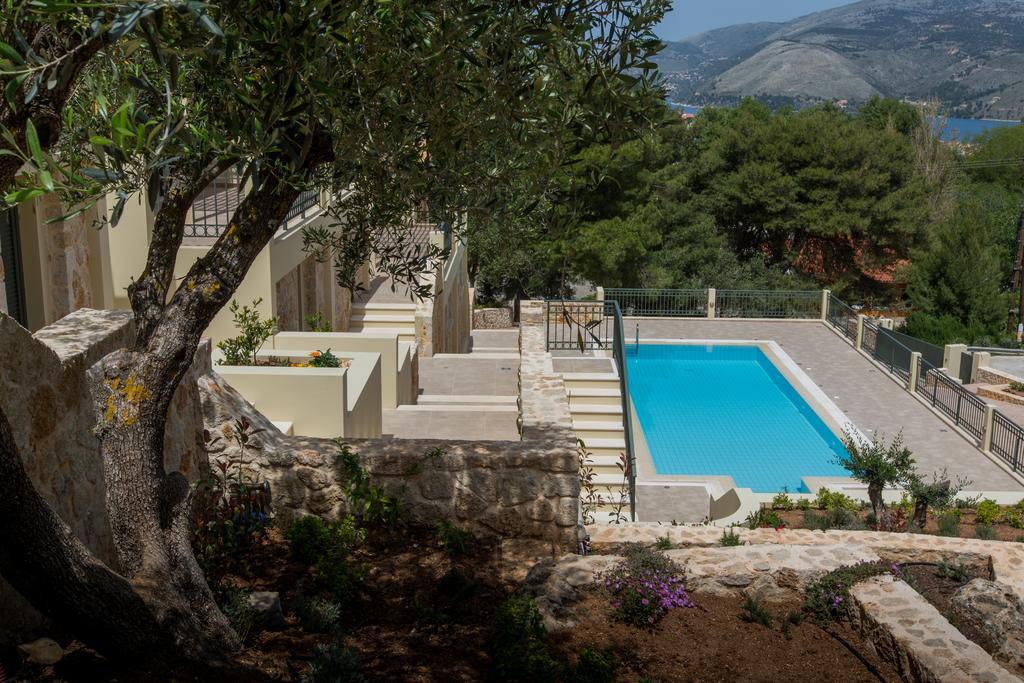 Ionian Vista Villa Argostóli
