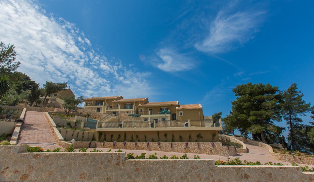 Villa Ionian Vista Argostóli