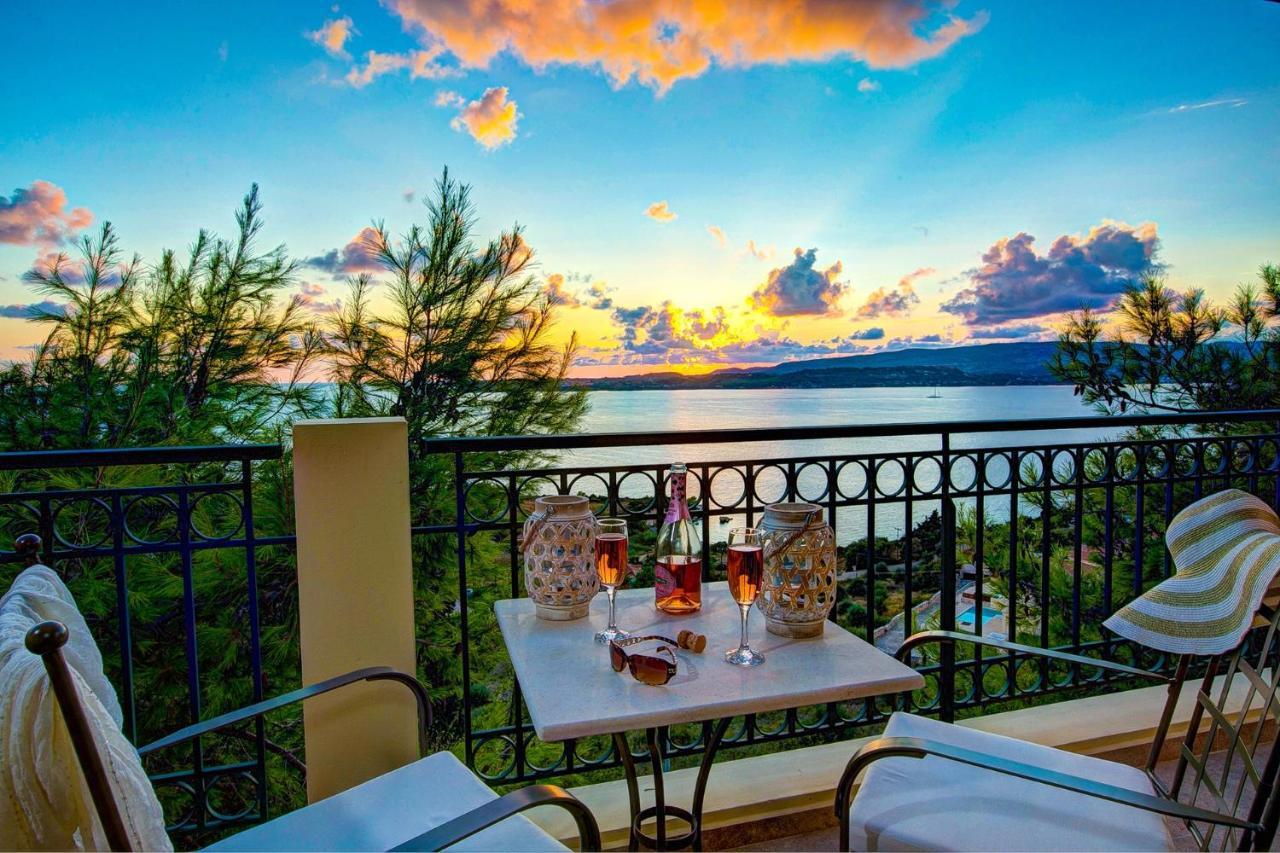 Ionian Vista * Argostóli