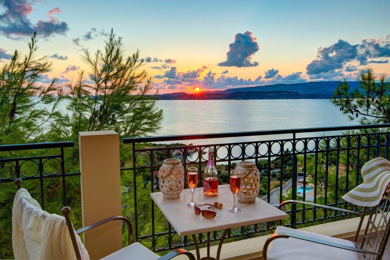 Ionian Vista